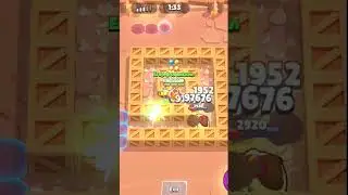 Ты🥵 мне🔥больше😤 не🤯 подружка🥴 #brawlstars #supercell #nullsbrawl #shorts