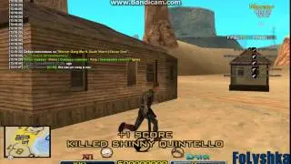 FoLyshka - Monser Gang #3