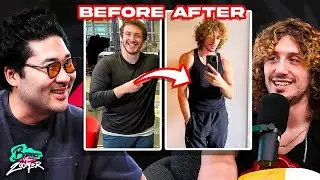NiceWigg Opens Up About His 180 Pound Weight Loss Journey