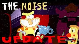 NOISE UPDATE (Pizza Tower)