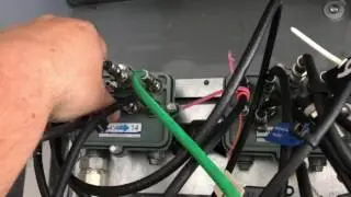 No RF MER at TAP