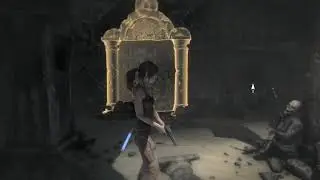Rise of the Tomb Raider p2