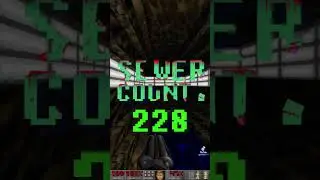You'll NEVER BELIEVE the SEWER COUNT on THIS ONE