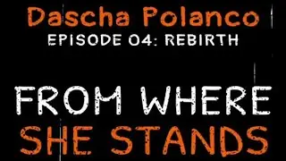 OITNB Podcast: Episode 4 - Rebirth (with Dascha Polanco) Out Now