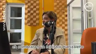 El Supercomputador Colombiano - Entrevista UM Radio