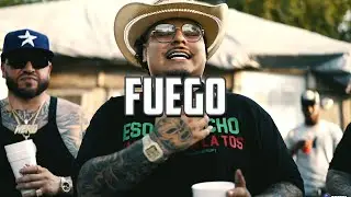 [FREE] That Mexican OT X BigXThaPlug Type Beat - "Fuego" | Prod. Xerov