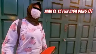 AKU BUKAN ASLI ORANG MEDAN BAG