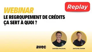 Le regroupement de crédits : ça sert à quoi ?