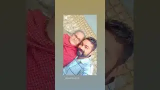#dadi ji