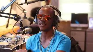 Kevin Lyttle Talks: Turn Me On, Nottinghill Carnival, Chris Brown & More w/ Jeremiah Asiamah