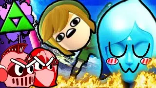 NO MORE TUTORIALS!!! || Legend of Zelda: Skyward Sword HD #5