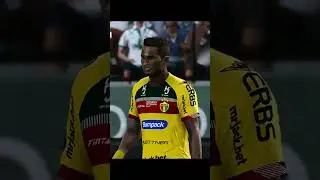 FIZ GOL NO ALLIANZ PARQUE LOTADO #pes #futebolbrasileiro  #futebol #palmeiras #shorts #viralvideo