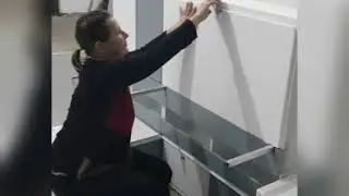 Prueba de funcionamiento