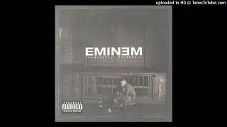 Eminem - The Real Slim Shady (PAL Pitched)
