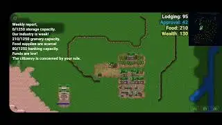Lumerian Civil War [] Pride Of Nations Update [] Rusted Warfare Mod