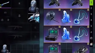 How Much MILLIONS Can You Make In Redzone - Chinese Lost Light Gameplay