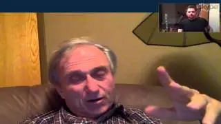 Interview with Dr. McDougall !!! - The Starch Solution