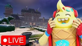 🔴LIVE: WINNING EVERY GAME!! (UNREAL)🔴