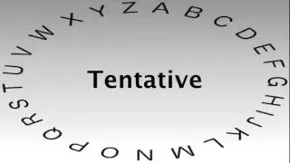 SAT Vocabulary Words and Definitions — Tentative