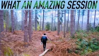 Gardening To Photography But How? Trailer