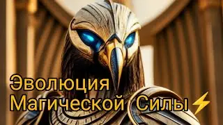 Ваши МАГИЧЕСКИЕ доступы и СИЛА сейчас⚡💥🔥 Квантовой переход в другую мерность💯🌟🌖🐺🪽
