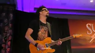 14 - Amazing - 100th SNS SPN San Francisco
