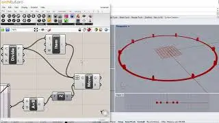 custom bevels in grasshopper | rhino | architutors
