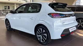NEW Peugeot 208 (2024) | In-Depth Walkaround