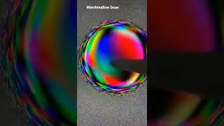How to do Color Picking Trick in PROCREATE  