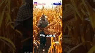 Tahukah Anda bahwa sapu, alat sederhana yang kita gunakan setiap hari, memiliki sejarah yang pa