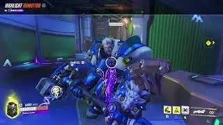 Shatter Denied in 6v6