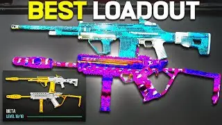 the #1 BEST LOADOUT on REBIRTH ISLAND! (WARZONE 3)