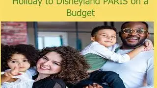 7 secrets book a low & cheap budget Disneyland Paris Holiday | Summer 2024