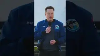 Elon Musk on Going to Mars - Part 2 - April 2024 🚀