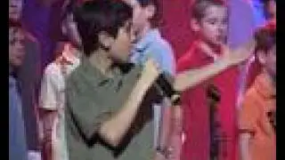 Tous les enfants chantent avec moi - PCAIF 2006