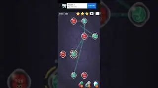 CELL EXPANSION WARS - STAGE 694 ⭐⭐⭐ (WALKTHROUGH)
