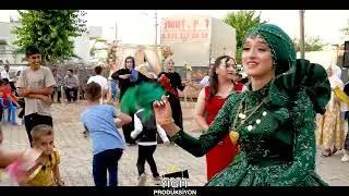 BÜŞRA & GÖKHAN ŞAMBAYAT DÜĞÜNLERİ 2024