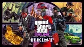 MONEY HEIST MISSION IN GTA 5.GAMEPLAY.#india #pakistan #gta #memes