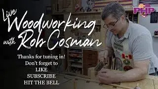 Live Event - Training the Hand Workshop (18 May 2023)