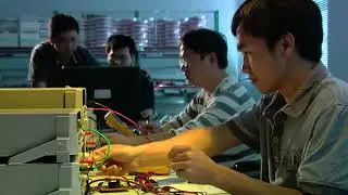 Unisonic Technologies  Co  Ltd  UTC Video