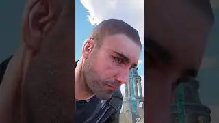 ВИТЯ РАЗОЗЛИЛ СЕНСЕЯ 😂