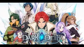 COMPRA GRATIS EL JUEGO DARK DEITY POR TIEMPO LIMITADO. #DANNEWSGAMES2556.