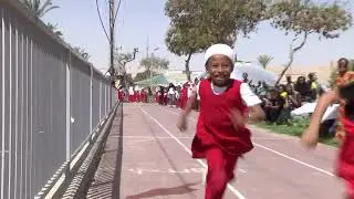 The Rockameem Races 2024