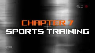 Chapter 7 Sports Training (Trainer-Logan)