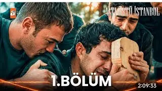 ALTI ÜSTÜ İSTANBUL 1.BÖLÜM 