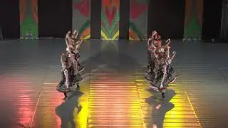 Момински пролетни игри - лазарки