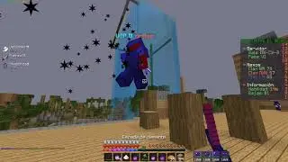 CW MINECUB | NM - OWN - LM |