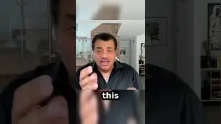 Neil deGrasse Tyson Explains the Birth of the Universe #neildegrassetyson