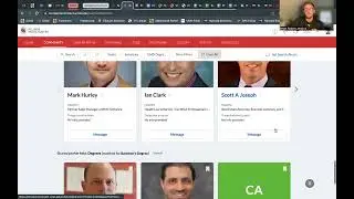 TC Tips with Ethan: Networking