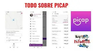 Todo Sobre PICAP Registro Ganancias Regulación Recargas